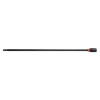 Milwaukee Tool 24" x 7/16" Universal QUIK-LOK Extension
