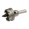 Milwaukee Tool 1-1/2" One-Piece Carbide Hole Cutter