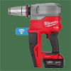 Milwaukee Tool M18 FUEL 2" ProPEX Expander Kit w/ ONE-KEY with 1 1/4"-2" Expander Heads