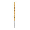 Milwaukee Tool THUNDERBOLT Titanium 3/32" Drill Bits