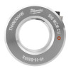 Milwaukee Tool 500 MCM Cu THHN/ XHHW Bushing