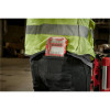 Milwaukee Tool Customizable Medium Compact Case for IMpact Driver Accessories