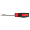 Milwaukee Tool 14-in-1 Hex Multi-Bit Screwdriver