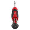 Milwaukee Tool 14-in-1 Hex Multi-Bit Screwdriver
