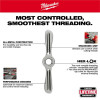 Milwaukee Tool Hex-LOK 2-in-1 Tap and Die Threading Handle?