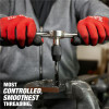 Milwaukee Tool Hex-LOK 2-in-1 Tap and Die Threading Handle?