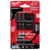 Milwaukee Tool 4-36 NS Straight Flute Plug Tap
