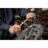Milwaukee Tool M3-0.60 mm Straight Flute Plug Tap