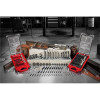 Milwaukee Tool M3-0.50 mm Straight Flute Plug Tap