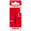 Milwaukee Tool 6-32 NC Straight Flute Plug Tap