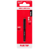 Milwaukee Tool M9-1.25 mm Straight Flute Plug Tap