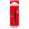 Milwaukee Tool M9-1.00 mm Straight Flute Plug Tap