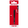 Milwaukee Tool M10-1.25 mm Straight Flute Plug Tap