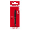 Milwaukee Tool 7/16"-14 NC Straight Flute Plug Tap