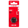 Milwaukee Tool 4-36 NS 1-Inch Hex Threading Die