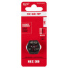 Milwaukee Tool 10-32 NF 1-Inch Hex Threading Die