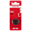 Milwaukee Tool 12-24 NC 1-Inch Hex Threading Die