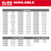 Milwaukee Tool 14-20 NS 1-Inch Hex Threading Die