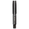 Milwaukee Tool 5/8"-11 NC Straight Flute Plug Tap