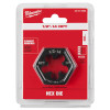 Milwaukee Tool 1/2"-14 NPT 2-1/6" Hex Threading Die