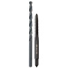 Milwaukee Tool 10-24 NC Straight Flute Plug Tap & #25 Drill Bit