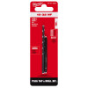 Milwaukee Tool 10-32 NF Straight Flute Plug Tap & #21 Drill Bit