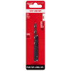 Milwaukee Tool 1/4"-28 NF Straight Flute Plug Tap & #3 Drill Bit