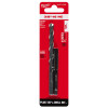 Milwaukee Tool 3/8"-16 NC Straight Flute Plug Tap & 5/16" Drill Bit