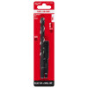Milwaukee Tool 1/2"-13 NC Straight Flute Plug Tap & 27/64" Drill Bit