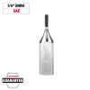 Milwaukee Tool 1/4" Drive 5/64" Hex Bit Socket