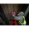 Milwaukee Tool 1-1/8" SDS Plus Rotary Hammer Kit