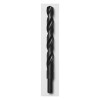Milwaukee Tool 15/32" Thunderbolt Black Oxide Drill Bit