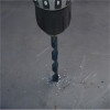 Milwaukee Tool 17/64" Thunderbolt Black Oxide Drill Bit