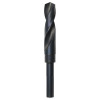Milwaukee Tool 17/32" S&D Black Oxide Drill Bit
