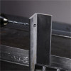 Milwaukee Tool 9/16" S&D Black Oxide Drill Bit