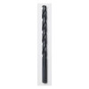 Milwaukee Tool 19/64" Thunderbolt Black Oxide Drill Bit