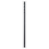 Milwaukee Tool 3/8" x 12" Aircraft Length Black Oxide Drill Bit