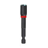 Milwaukee Tool SHOCKWAVE Impact Duty 1/4" x 2-9/16" Magnetic Nut Driver