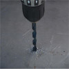 Milwaukee Tool 7/16" Thunderbolt Black Oxide Drill Bit