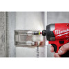 Milwaukee Tool SHOCKWAVE Impact Duty 9/16" x 2-9/16" Magnetic Nut Driver BULK 10