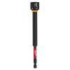 Milwaukee Tool SHOCKWAVE Impact Duty 9/16 Inch x 6 Inch Magnetic Nut Driver BULK 10