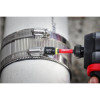 Milwaukee Tool SHOCKWAVE Impact Duty 9/16 Inch x 6 Inch Magnetic Nut Driver