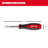 Milwaukee Tool 8mm HollowCore Nut Driver