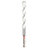 Milwaukee Tool 5/16 Inch x 10 Inch x 12 Inch SHOCKWAVE Impact Duty Carbide Multi-Material Drill Bit
