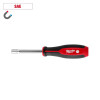 Milwaukee Tool 1/4 Inch HollowCore Magnetic Nut Driver