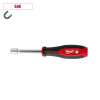 Milwaukee Tool 11/32 Inch HollowCore Magnetic Nut Driver