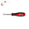 Milwaukee Tool 1/2 Inch HollowCore Magnetic Nut Driver