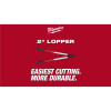 Milwaukee Tool 2 Inch Lopper