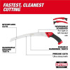 Milwaukee Tool 14 Inch Fixed Pruning Saw