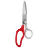 Milwaukee Tool Electrician Scissors with Extended Handle